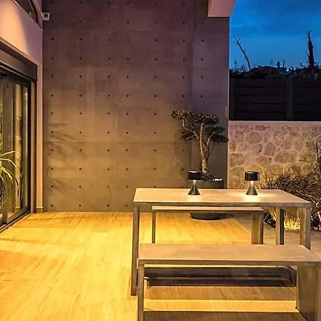 Anait Kefalonia Hotel 4*