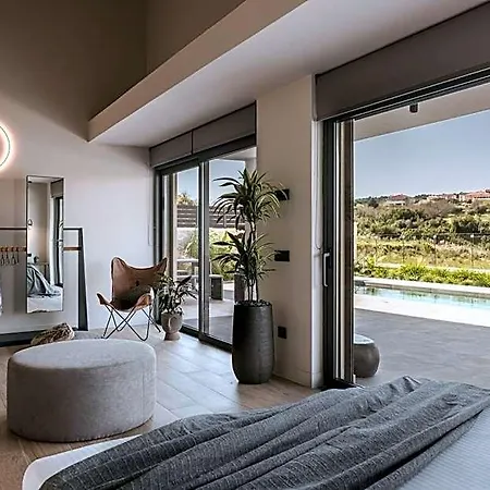 Anait Kefalonia Hotel