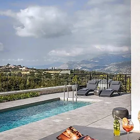 Hotel Anait Kefalonia