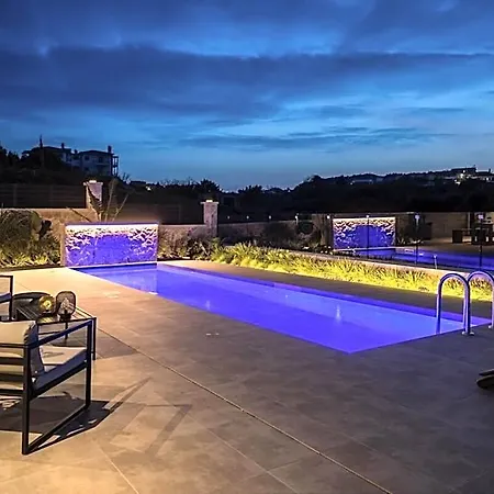 Hotel Anait Kefalonia