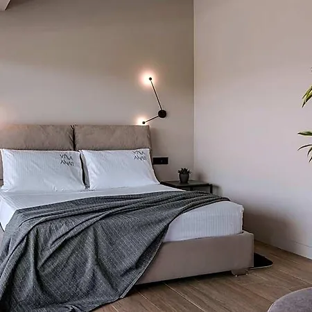 Anait Kefalonia Hotel