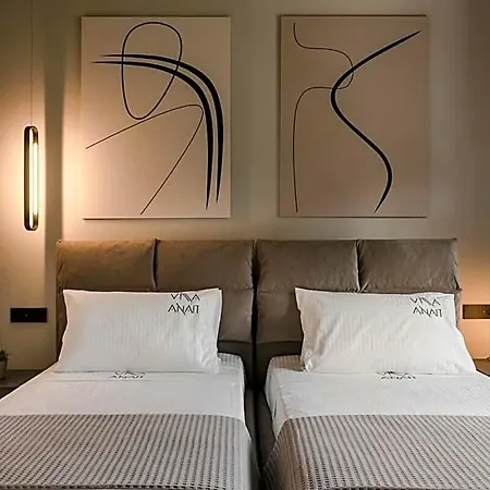 Anait Kefalonia 4*