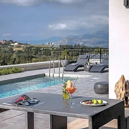Anait Kefalonia Hotel Kefalonia Island