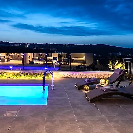 Anait Kefalonia 4* Kefalonia Island