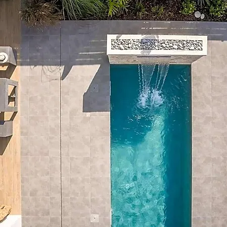 Anait Kefalonia Hotel Kefalonia Island