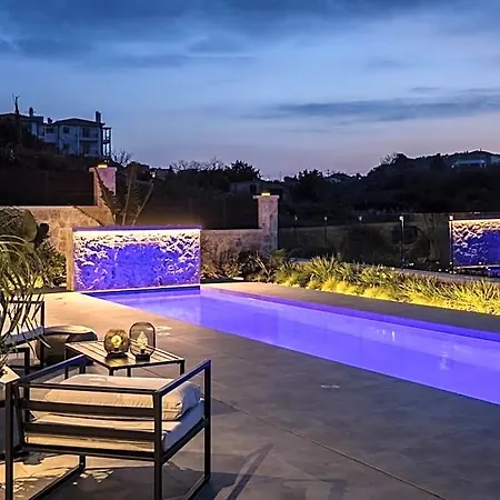 Anait Kefalonia Hotel Kefalonia Island
